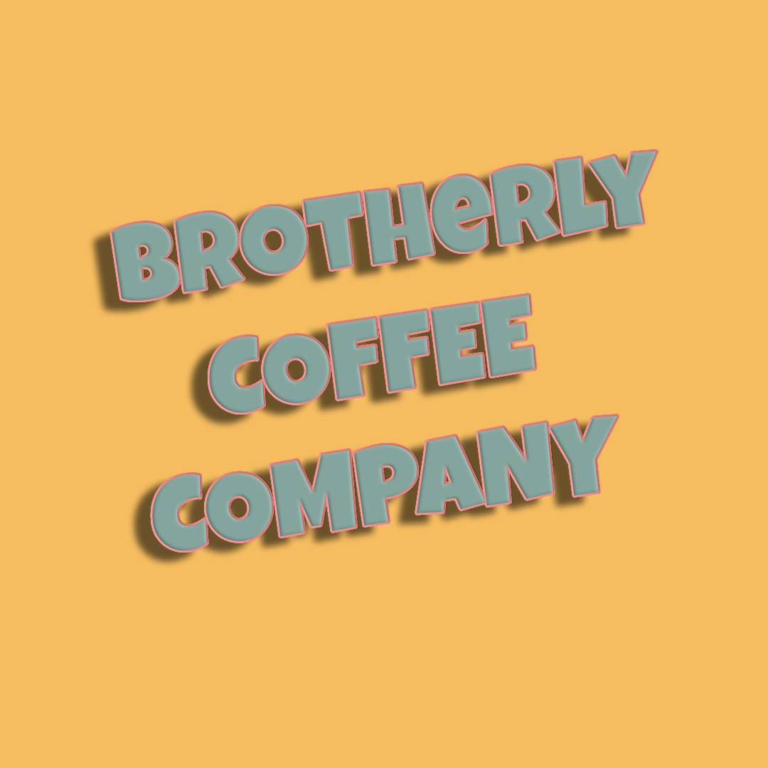 Logo image for Brotherly Coffee Company