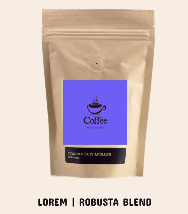 Product image for Brotherly Coffee Company