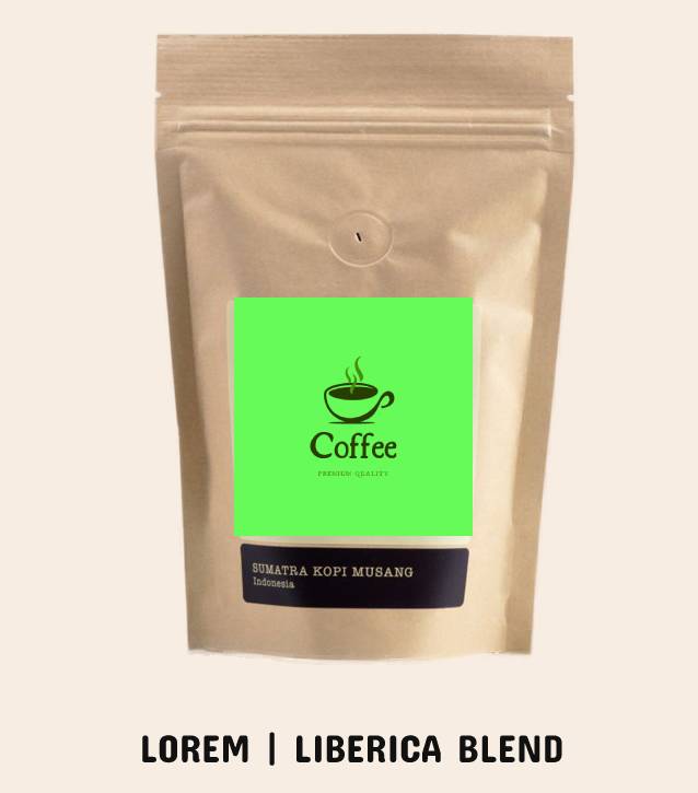 Product image for Brotherly Coffee Company