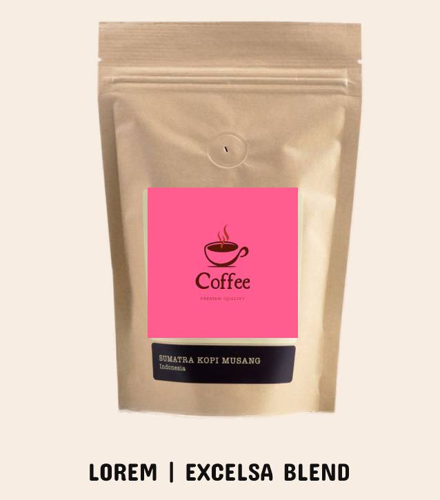 Product image for Brotherly Coffee Company