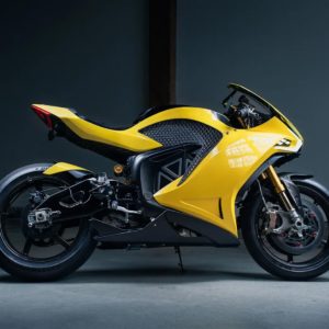 Damon Hypersport Pro